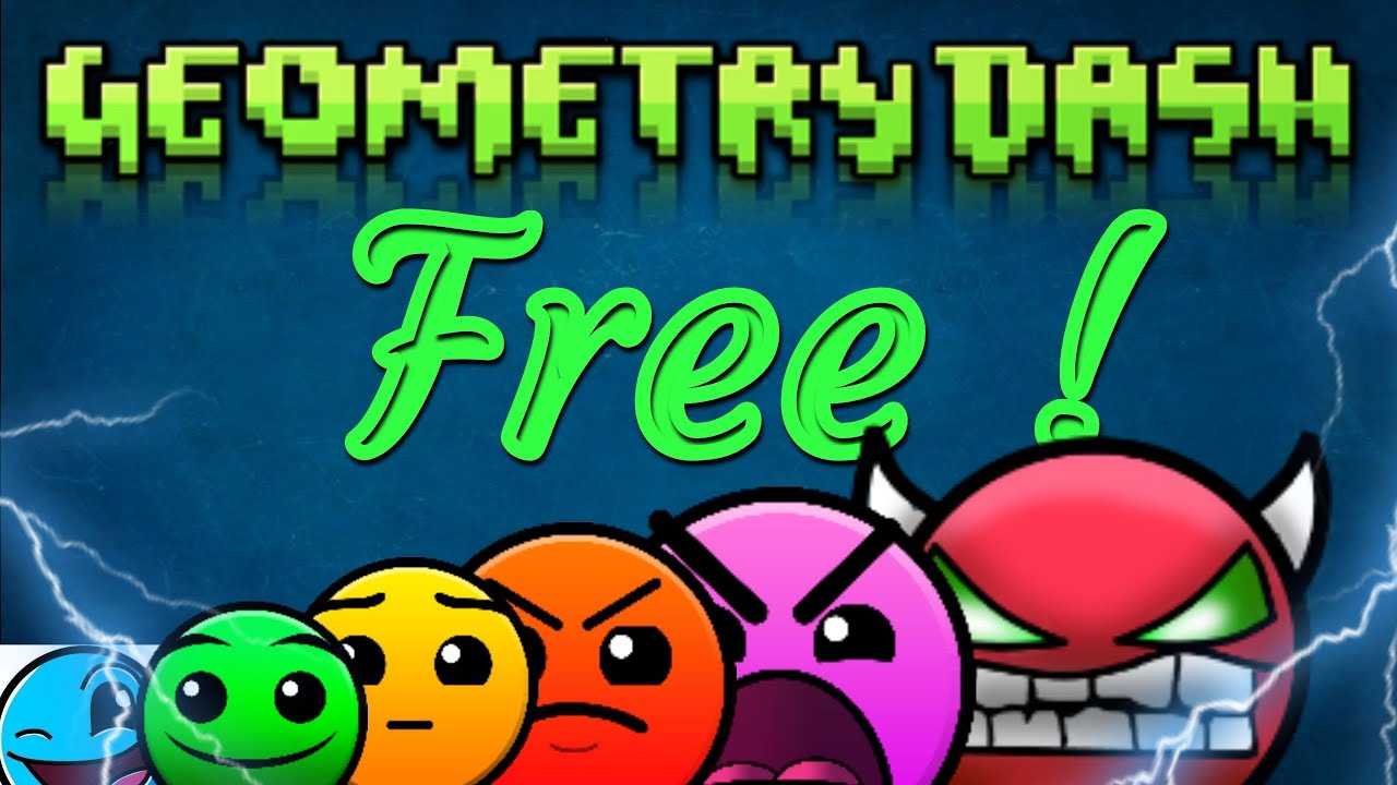 geometry dash 2.11 free