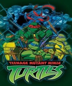 teenage mutant ninja turtles watch cartoon online